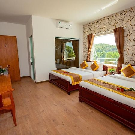 Friendly Phan Thiet Phu Hai Exterior photo
