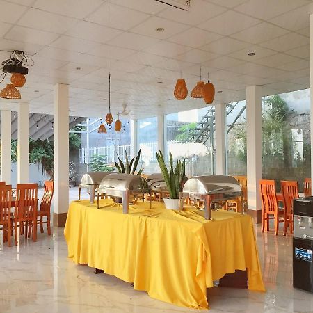 Friendly Phan Thiet Phu Hai Exterior photo