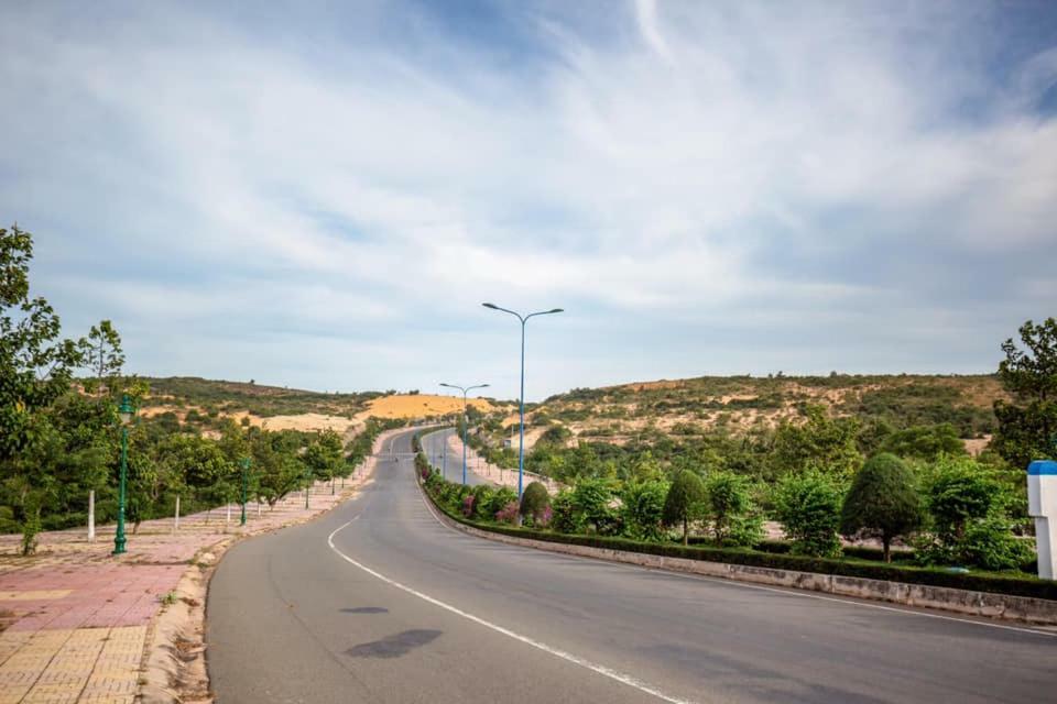 Friendly Phan Thiet Phu Hai Exterior photo