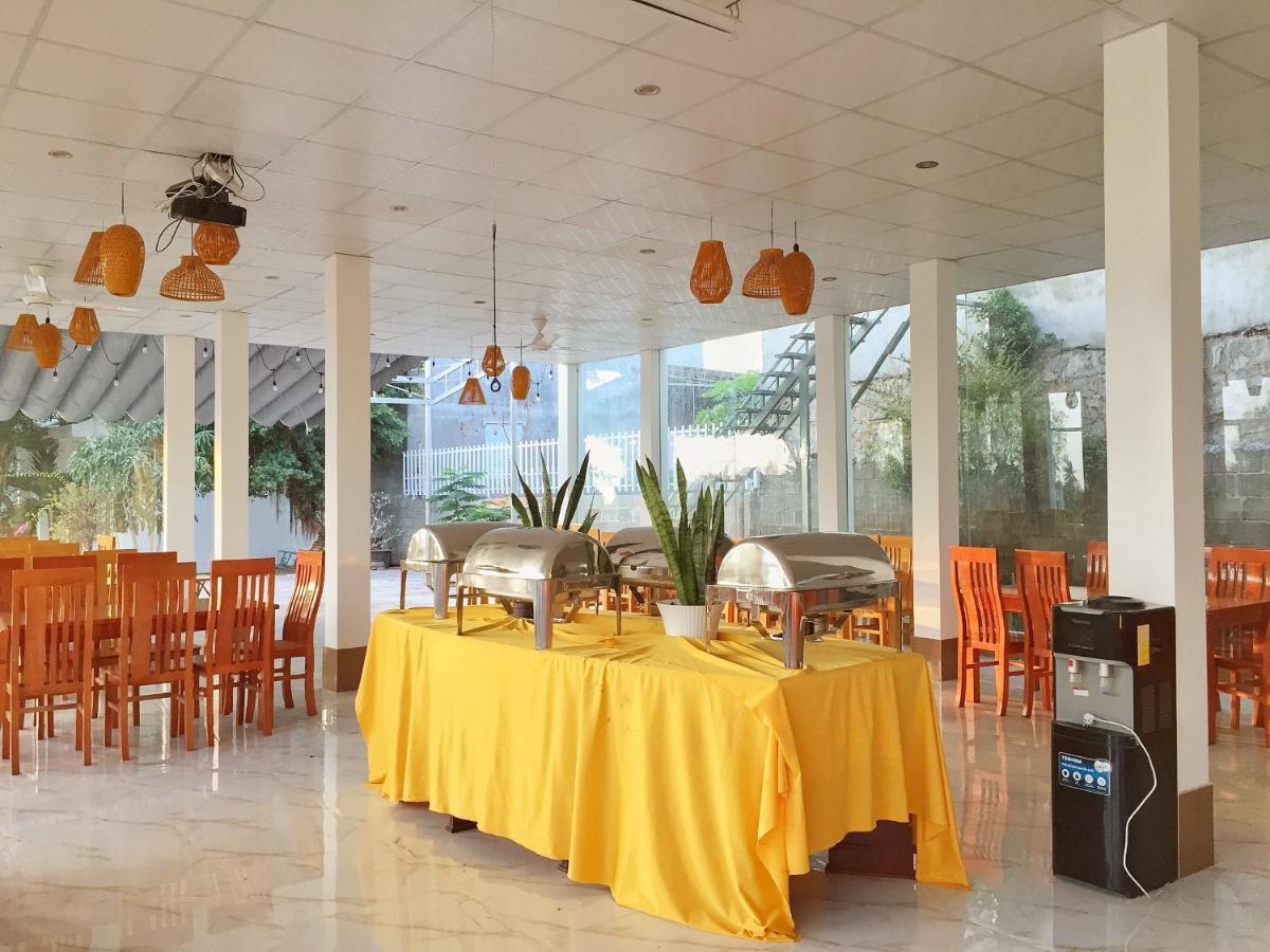 Friendly Phan Thiet Phu Hai Exterior photo